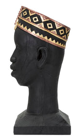 UOMO MASAI CM 25X25X56