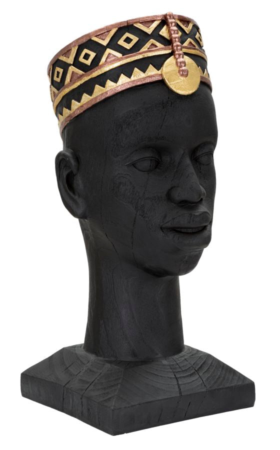 UOMO MASAI CM 25X25X56