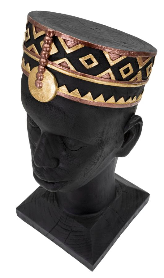 UOMO MASAI CM 25X25X56