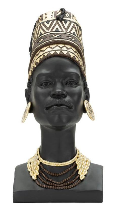 DONNA MASAI TURBANTE CM 21