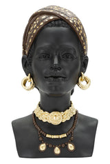 DONNA MASAI CM 19X18