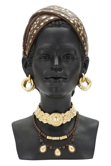 DONNA MASAI CM 19X18
