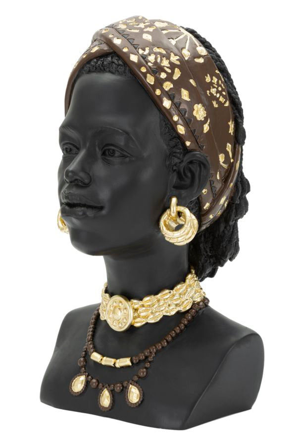 DONNA MASAI CM 19X18,5X30