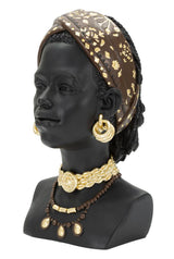 DONNA MASAI CM 19X18,5X30