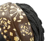 DONNA MASAI CM 19X18,5X30