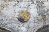 DIPINTO SU TELA FACE BUDDHA LIGHT -A- CM 80X3X120