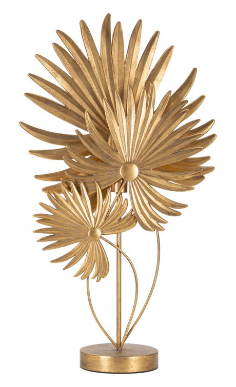 LAMPADA DA TAVOLO EXOTIC CM 51X19
