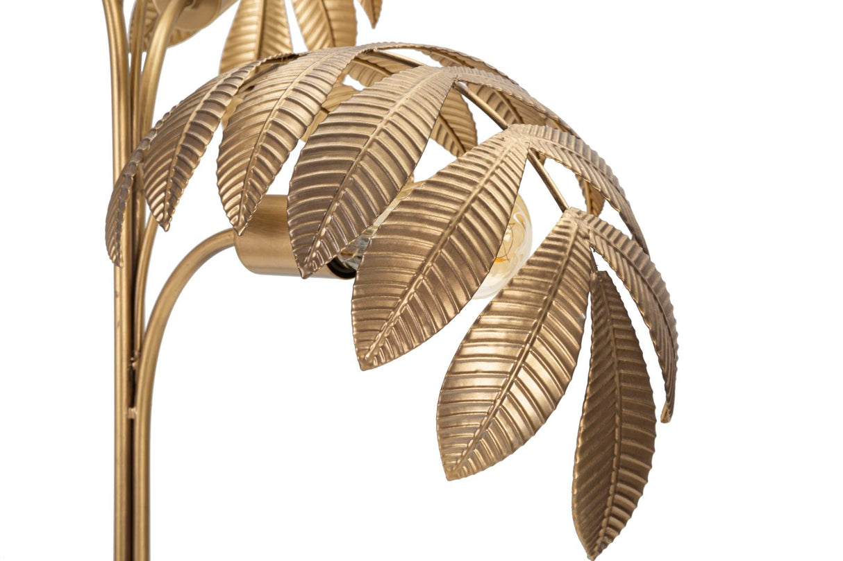 LAMPADA DA TAVOLO LEAF - FERRETTI
