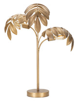 LAMPADA DA TAVOLO LEAF - FERRETTI