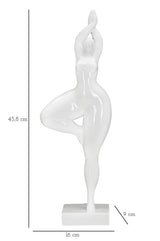DONNINA YOGA CM 16X9X45,8