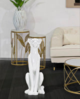LEOPARDO SIT CM 27X28X74