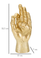 MANO OK CM 10X7X22,5