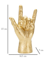 MANO YEAH CM 14,5X7X23