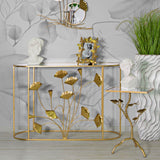 CONSOLE FLOW - FERRETTI