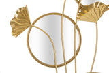 SPECCHIO DA MURO TRIPLE FLOW CM 65X8X88