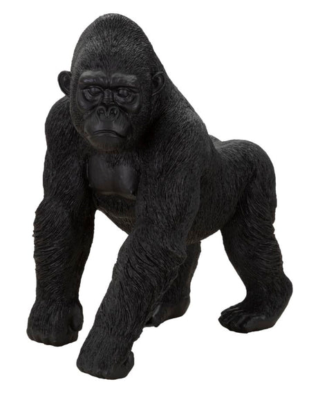 GORILLA BLACK CM 35X21
