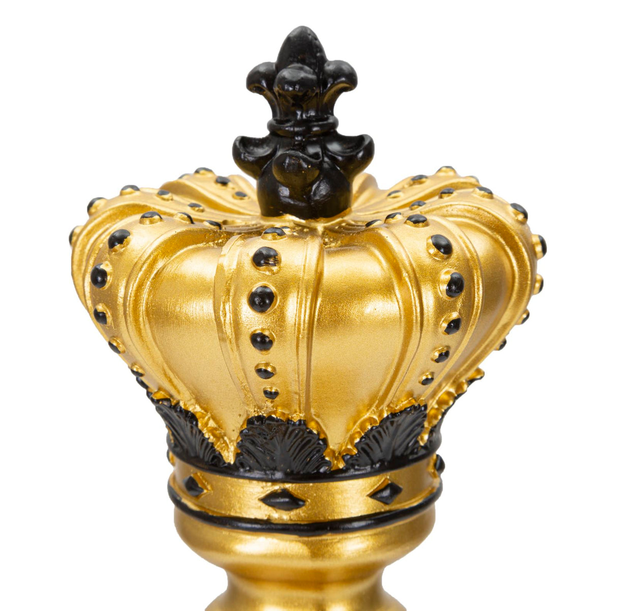 RE ORO E NERO CM Ø 13X40,5