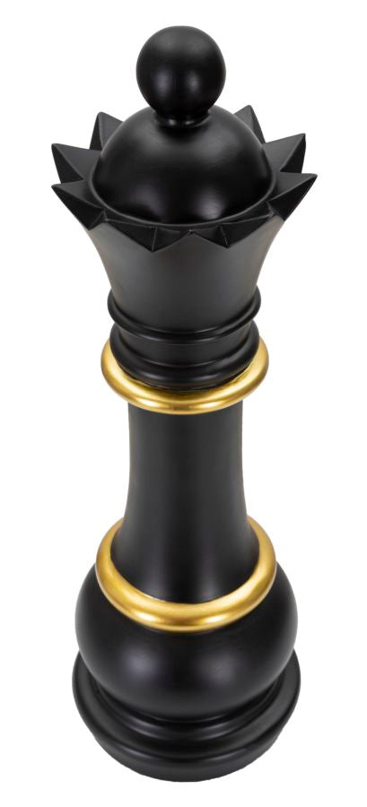 REGINA NERO E ORO CM Ø 15X50
