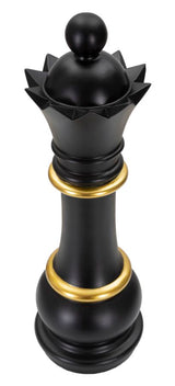 REGINA NERO E ORO CM Ø 15X50