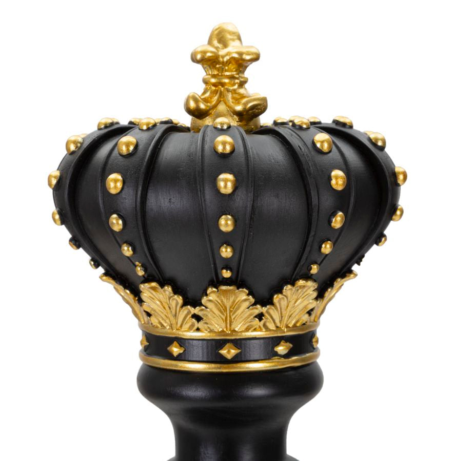 RE NERO E ORO CM Ø 14X50