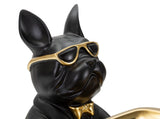 BULL DOG S/TASCHE CM 19X20X23,5