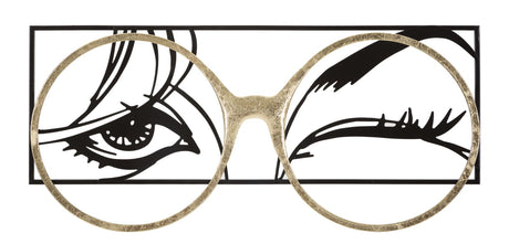 PANNELLO IN FERRO EYEWEAR CM 89