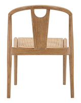 SEDIA JAPAN -B- SET 2 PZ CM 56X53X76