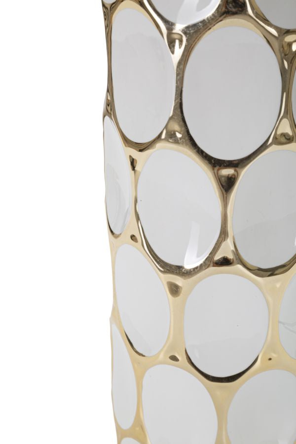 LAMPADA DA TAVOLO GLAM CARV - FERRETTI
