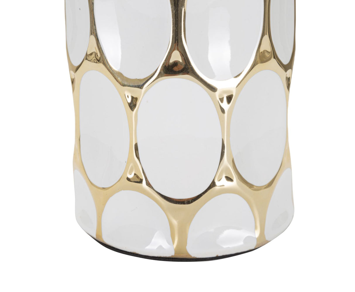 LAMPADA DA TAVOLO GLAM CARV - FERRETTI