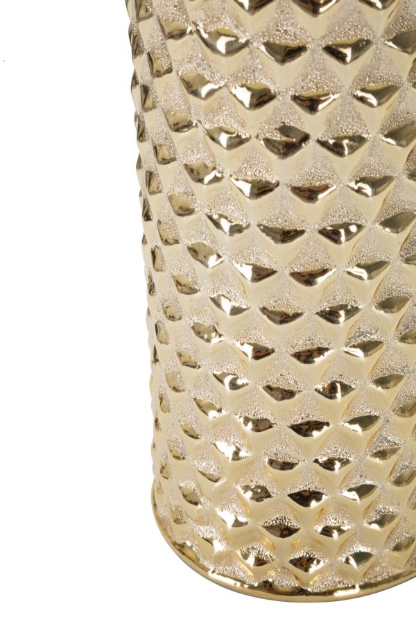 LAMPADA DA TAVOLO GLAM GOLD - FERRETTI