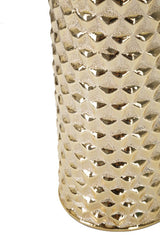 LAMPADA DA TAVOLO GLAM GOLD - FERRETTI