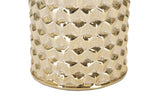 LAMPADA DA TAVOLO GLAM GOLD - FERRETTI