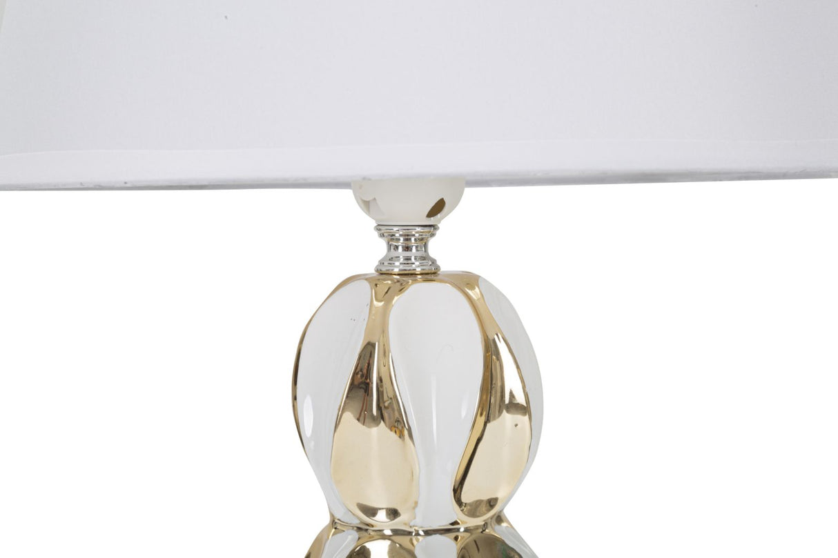 LAMPADA DA TAVOLO GLAM BALLS - FERRETTI