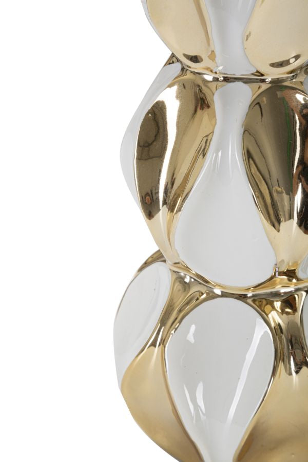 LAMPADA DA TAVOLO GLAM BALLS - FERRETTI