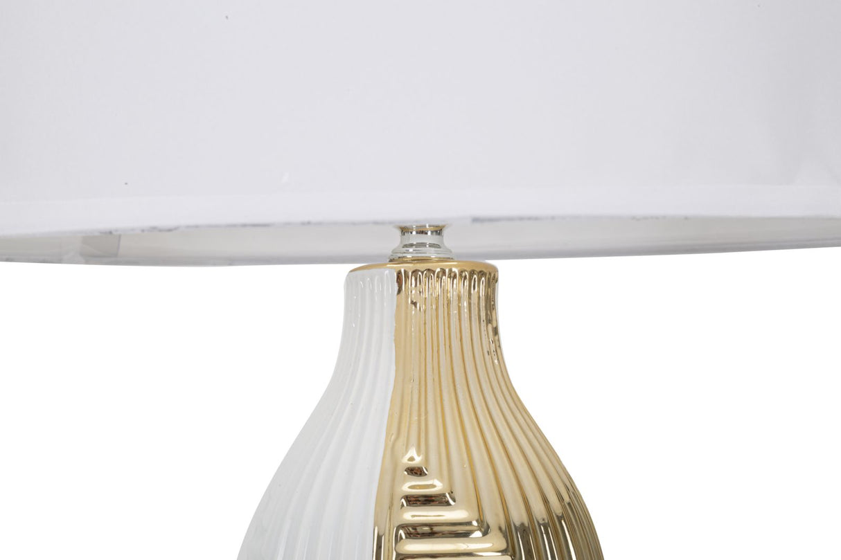 LAMPADA DA TAVOLO GLAM LINE - FERRETTI