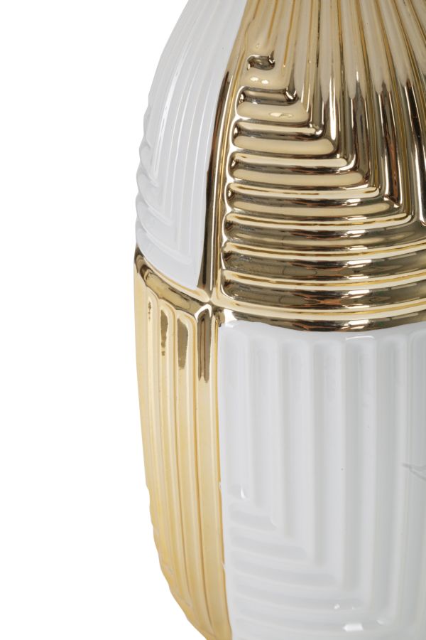 LAMPADA DA TAVOLO GLAM LINE - FERRETTI