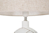 LAMPADA DA TAVOLO RESINA LINES - FERRETTI