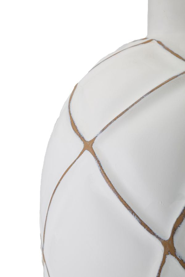 LAMPADA DA TAVOLO RESINA LINES - FERRETTI