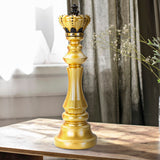 RE ORO E NERO CM Ø 13X40,5