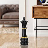 REGINA NERO E ORO CM Ø 15X50