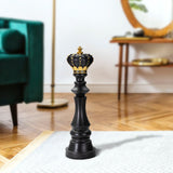 RE NERO E ORO CM Ø 14X50