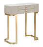 CONSOLE 2 CASSETTI BEAUTY CM 70X40X80