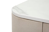 CONSOLE 2 CASSETTI BEAUTY CM 70X40X80