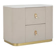 COMODINO BEAUTY CM 60X40X47