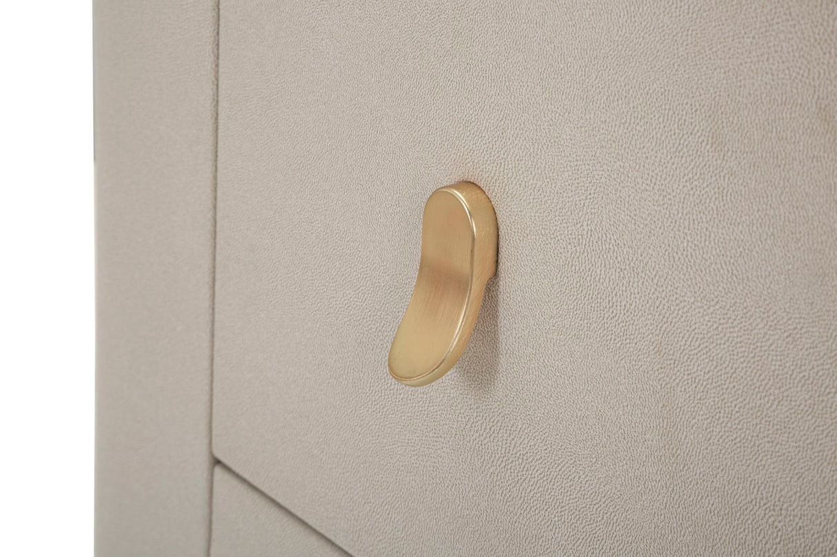 COMODINO BEAUTY CM 60X40X47