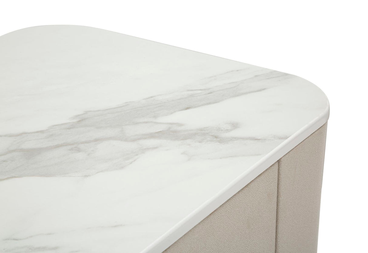 COMODINO BEAUTY CM 60X40X47