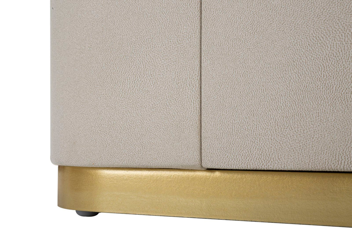 COMODINO BEAUTY CM 60X40X47