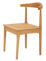 SEDIA JAPAN -A- SET 2 PZ CM 54X54X78