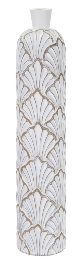 VASO RESINA PANAMA TALL CM Ø 15