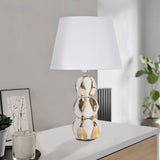 LAMPADA DA TAVOLO GLAM BALLS - FERRETTI